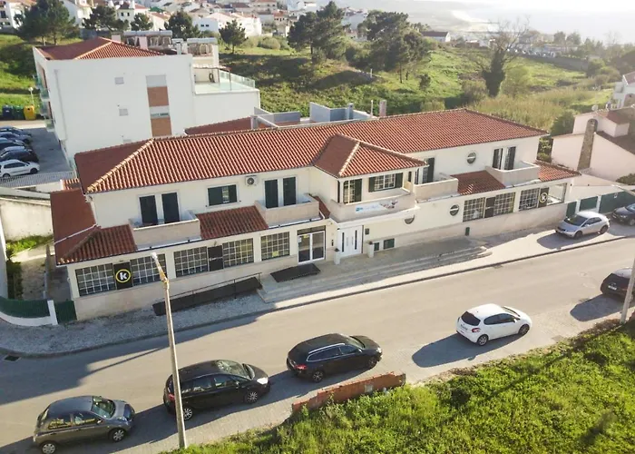 Alojamento Fonte Mar