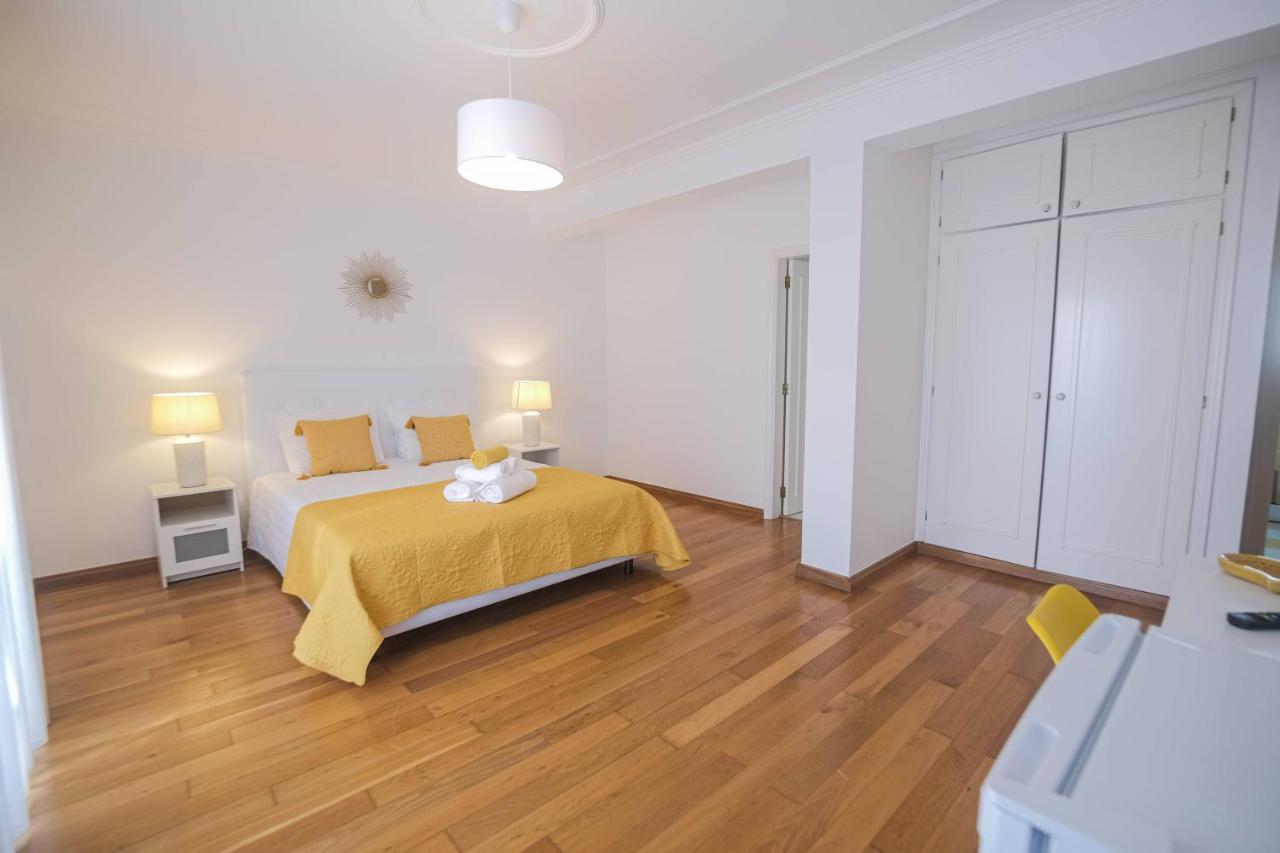 Homestay Fonte Mar Nazare