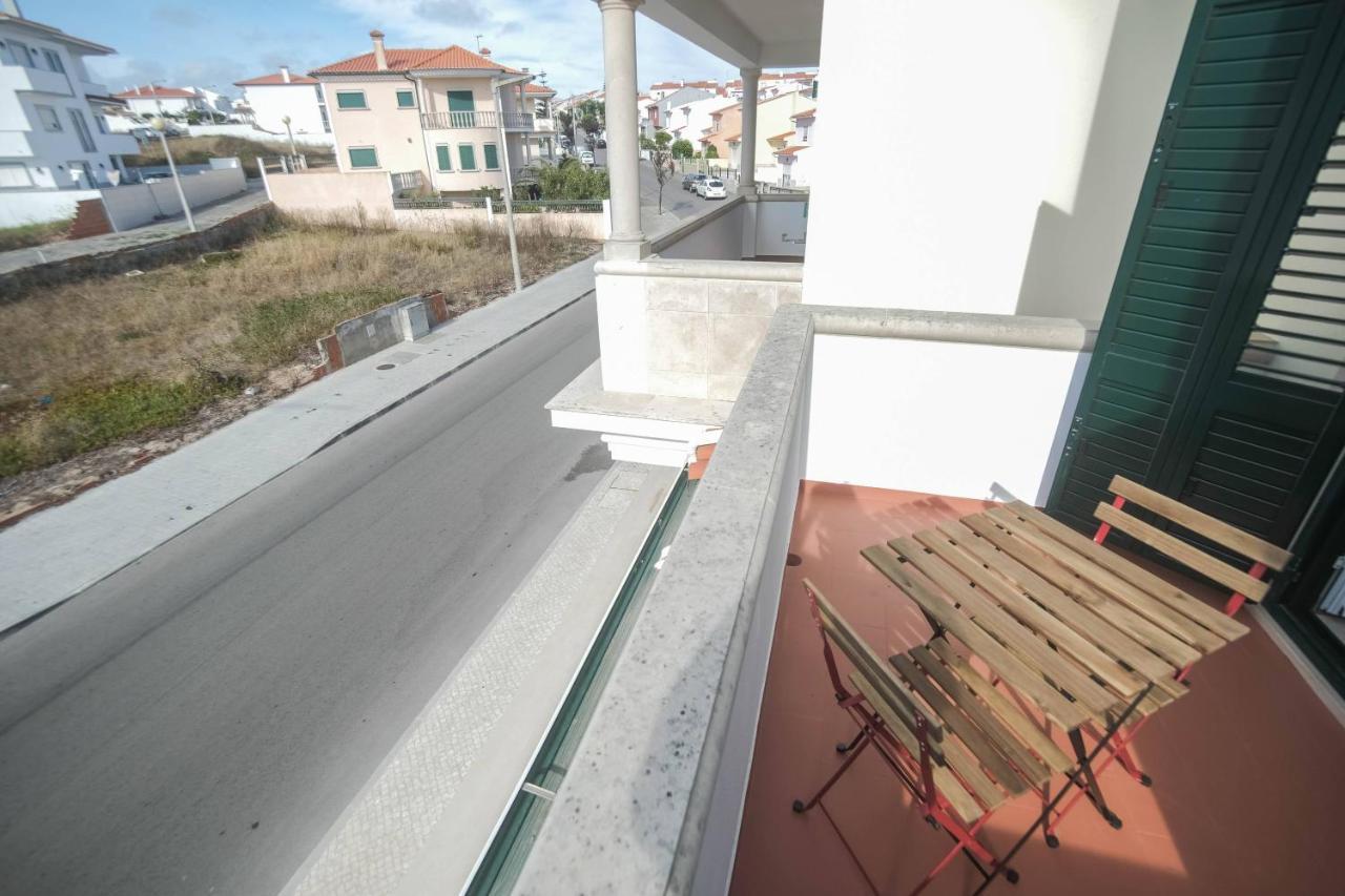 Fonte Mar Homestay Nazare