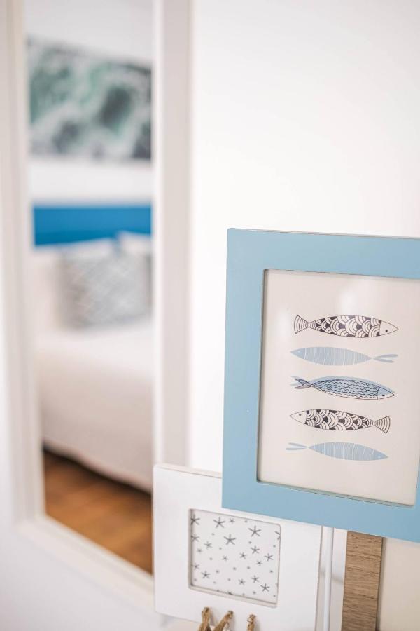 Fonte Mar Homestay Nazare