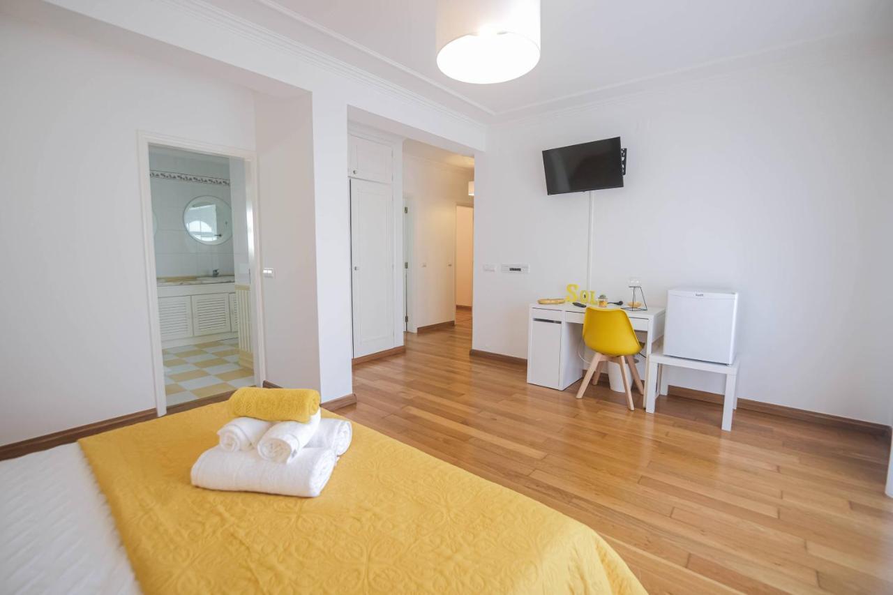 Fonte Mar Homestay Nazare