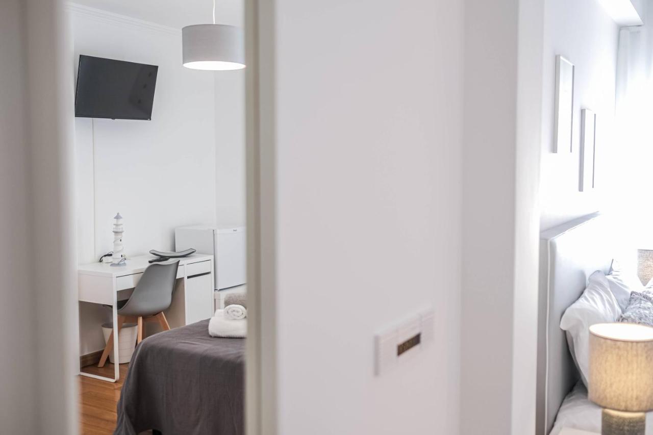 Homestay Fonte Mar