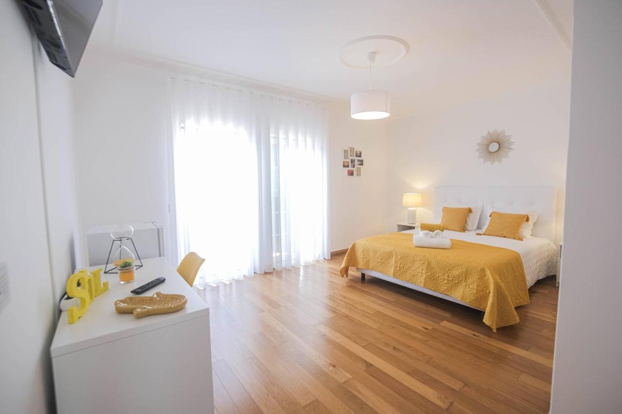 Homestay Fonte Mar *