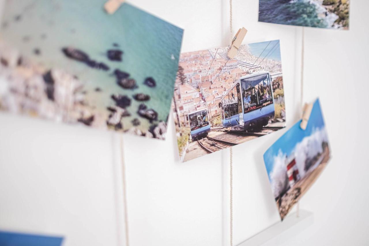 Fonte Mar Homestay Nazare