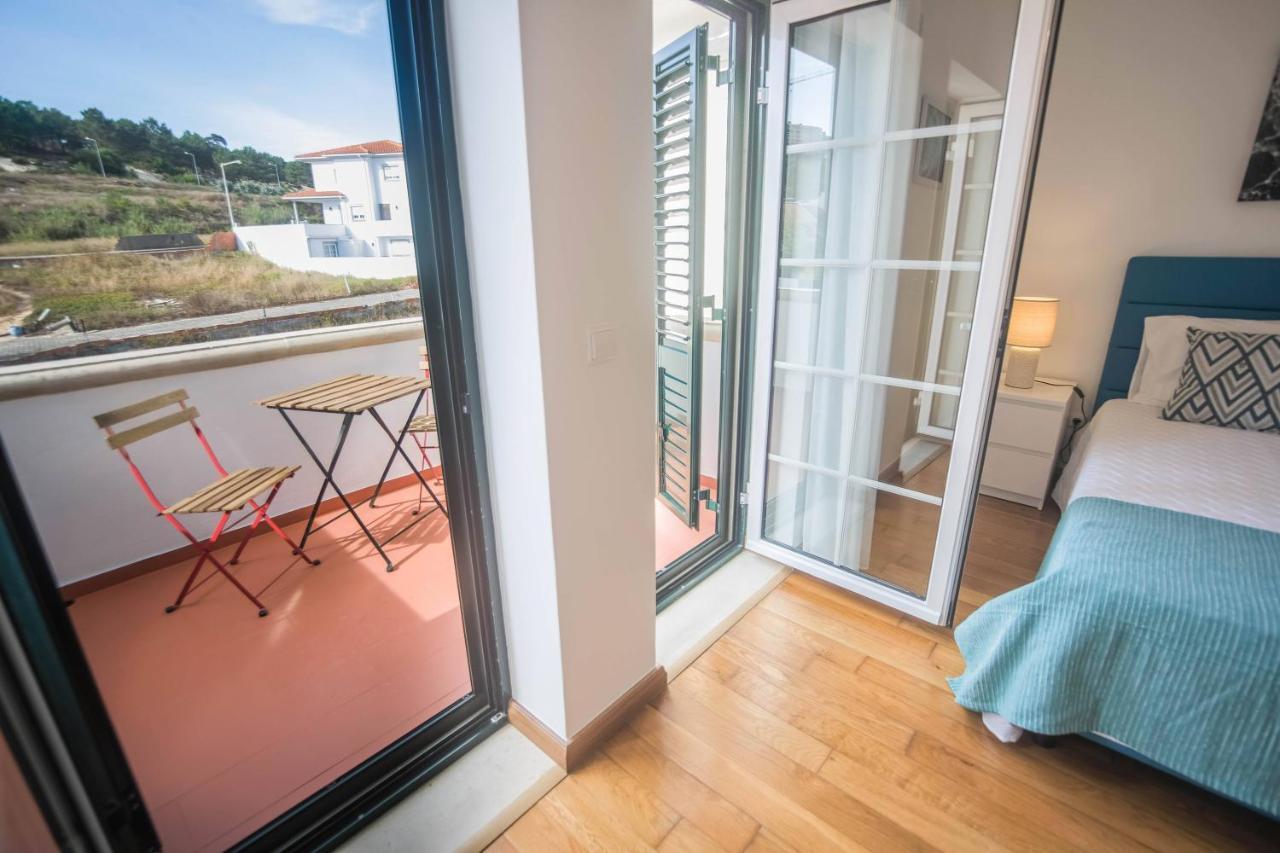 Homestay Fonte Mar *