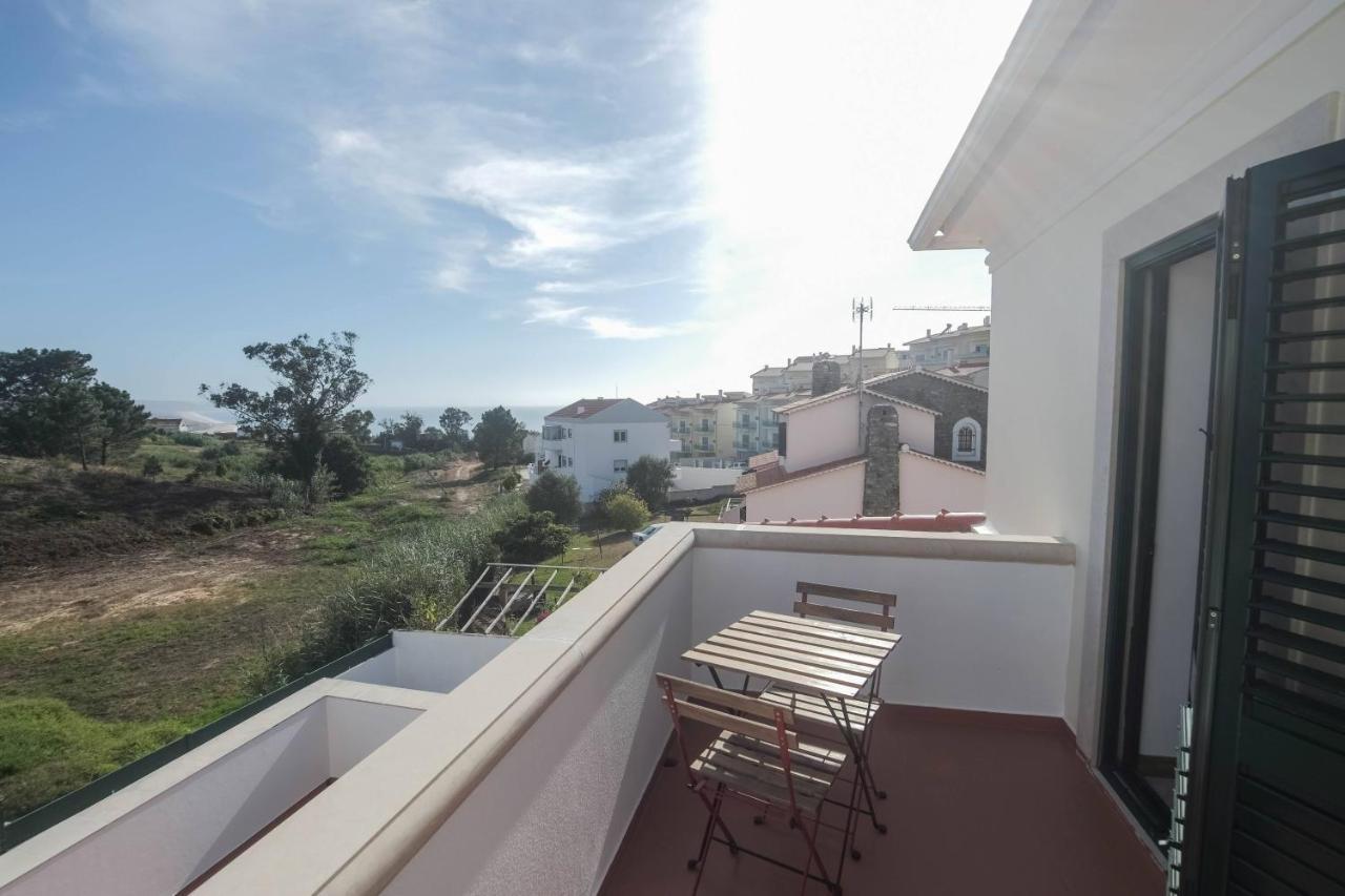 Homestay Fonte Mar Nazare