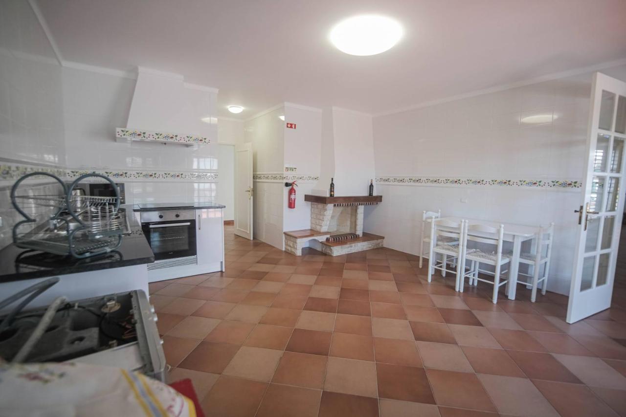 Homestay Fonte Mar Nazare