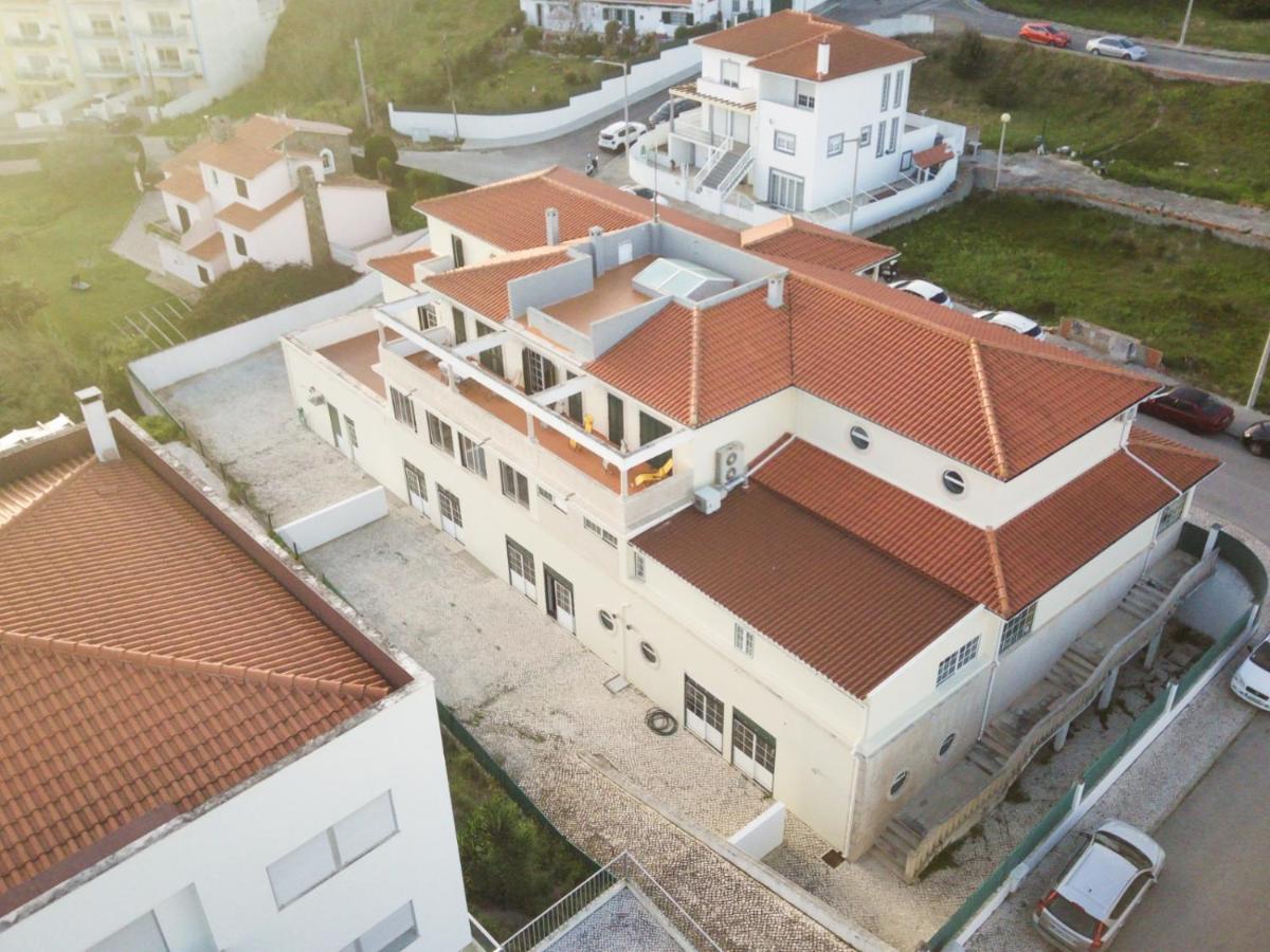 Fonte Mar Homestay Nazare