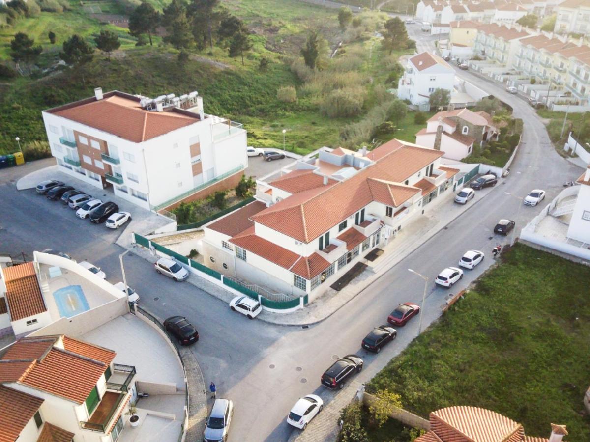 Fonte Mar * Nazare