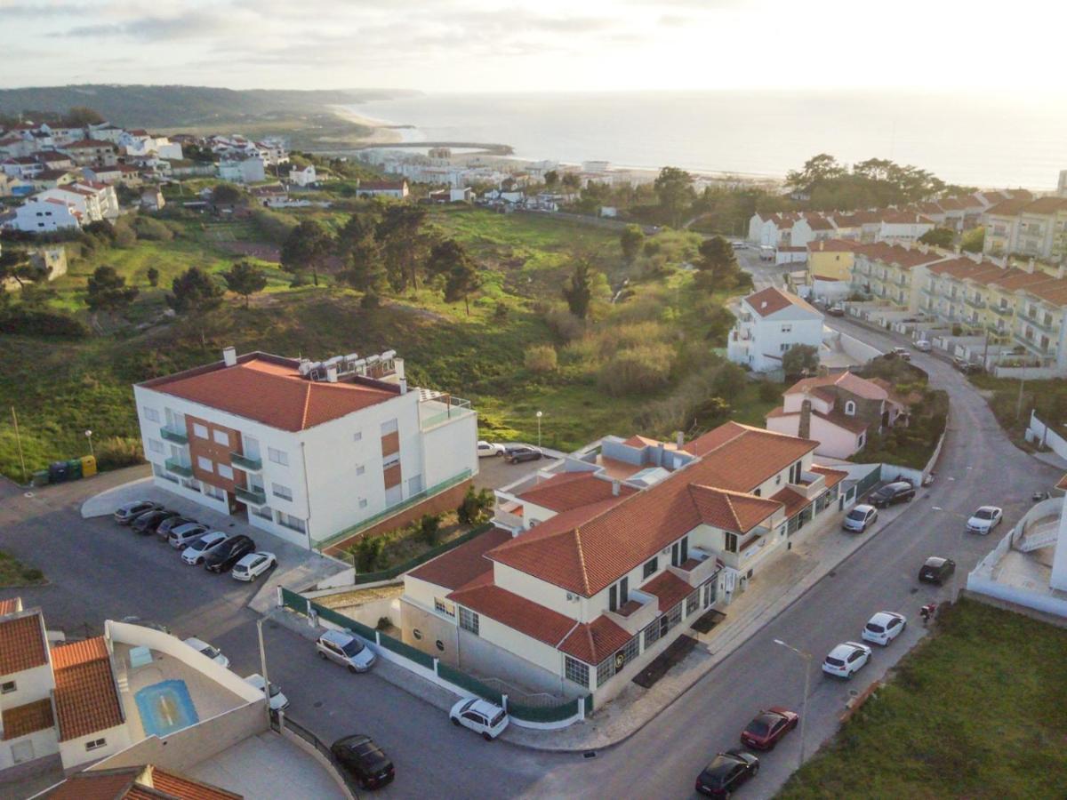 Fonte Mar Homestay Nazare