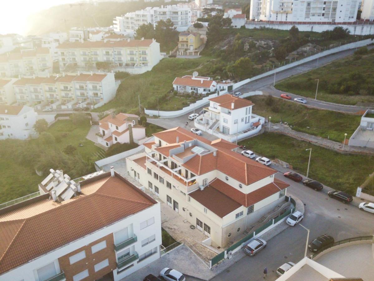 Homestay Fonte Mar Nazare
