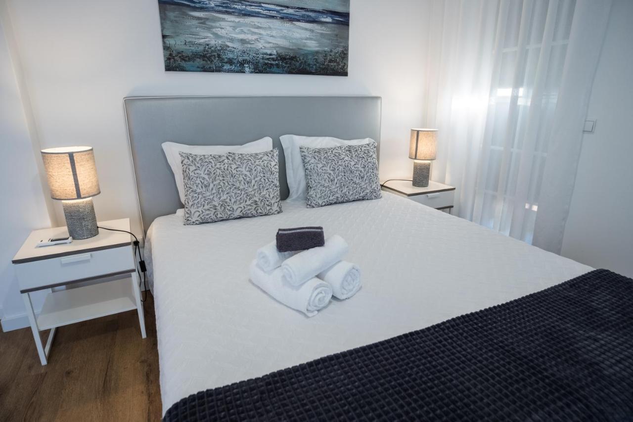 Fonte Mar Homestay *