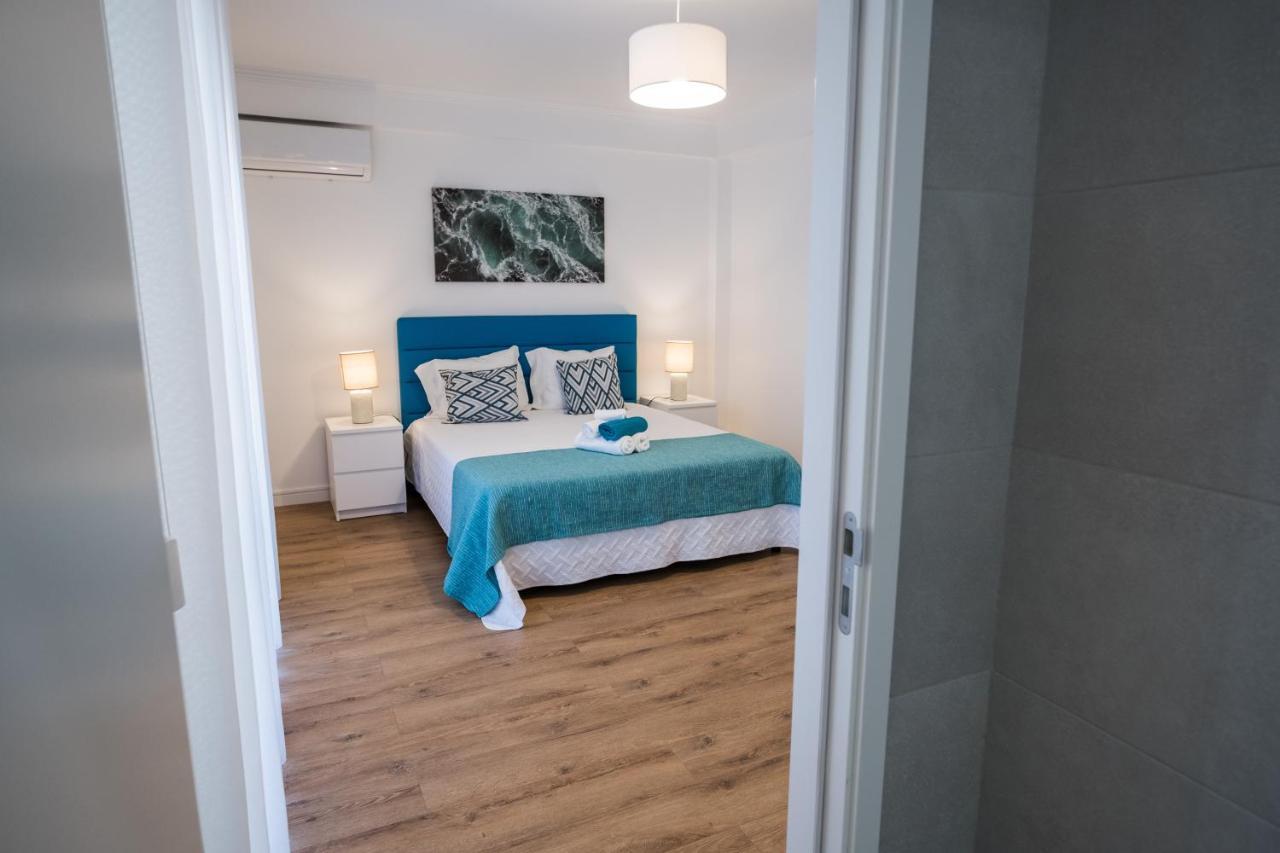Homestay Fonte Mar *