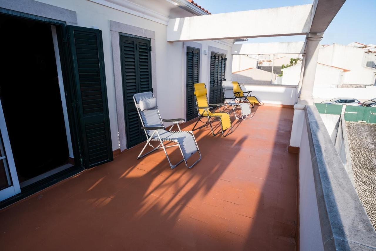 Homestay Fonte Mar