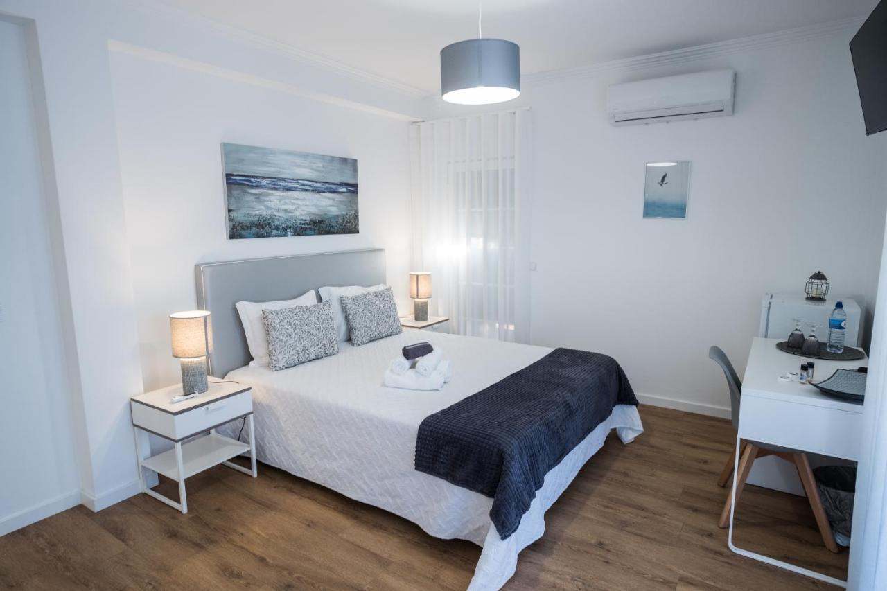 Homestay Fonte Mar *