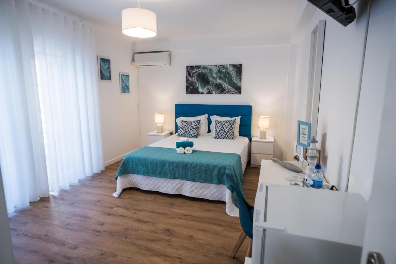Homestay Fonte Mar Nazare