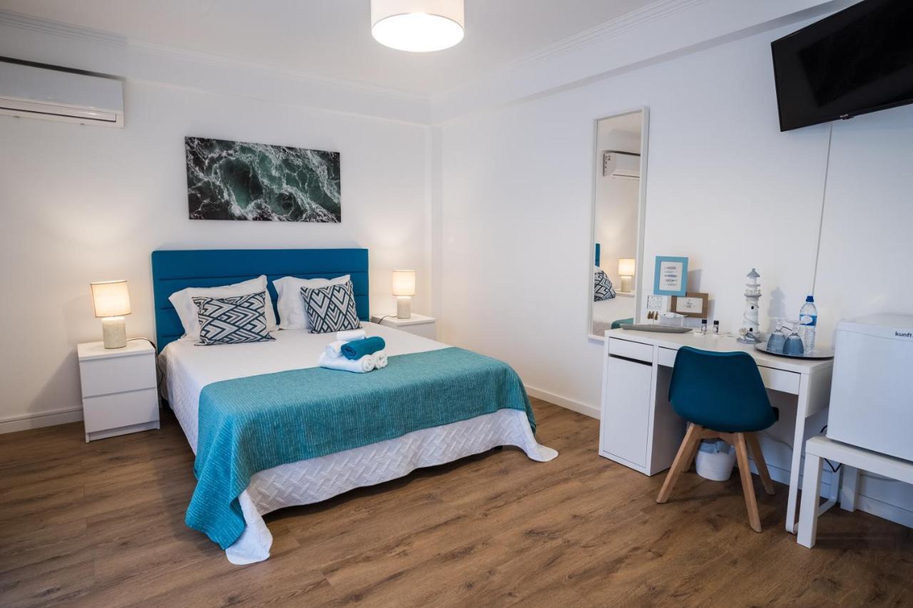 Fonte Mar Homestay