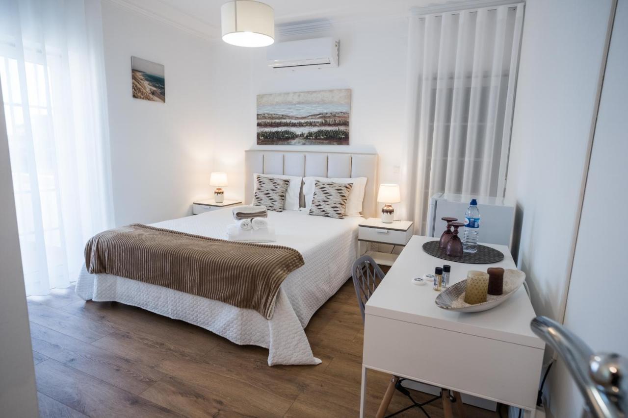 Fonte Mar Homestay