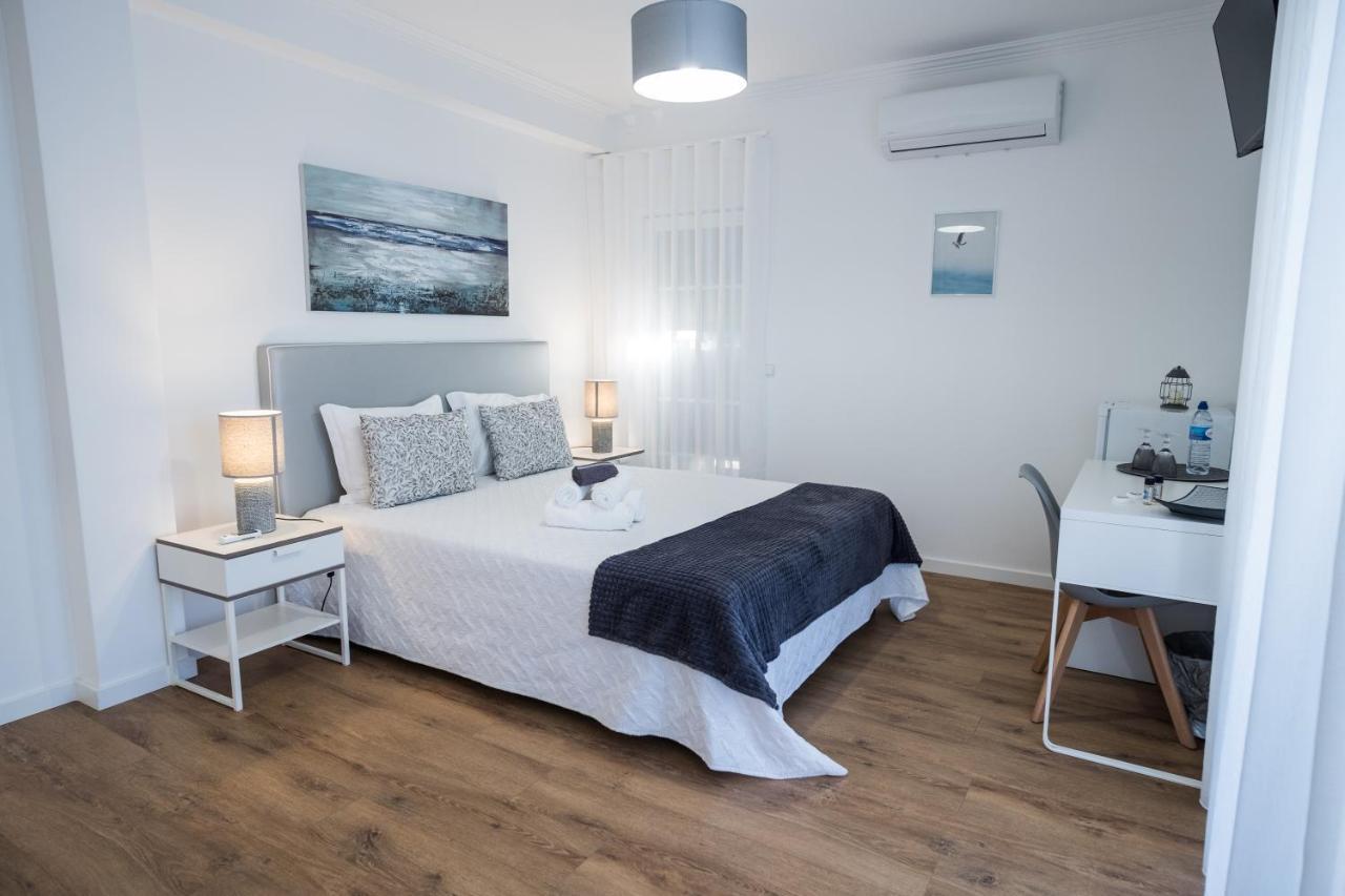 Homestay Fonte Mar Nazare