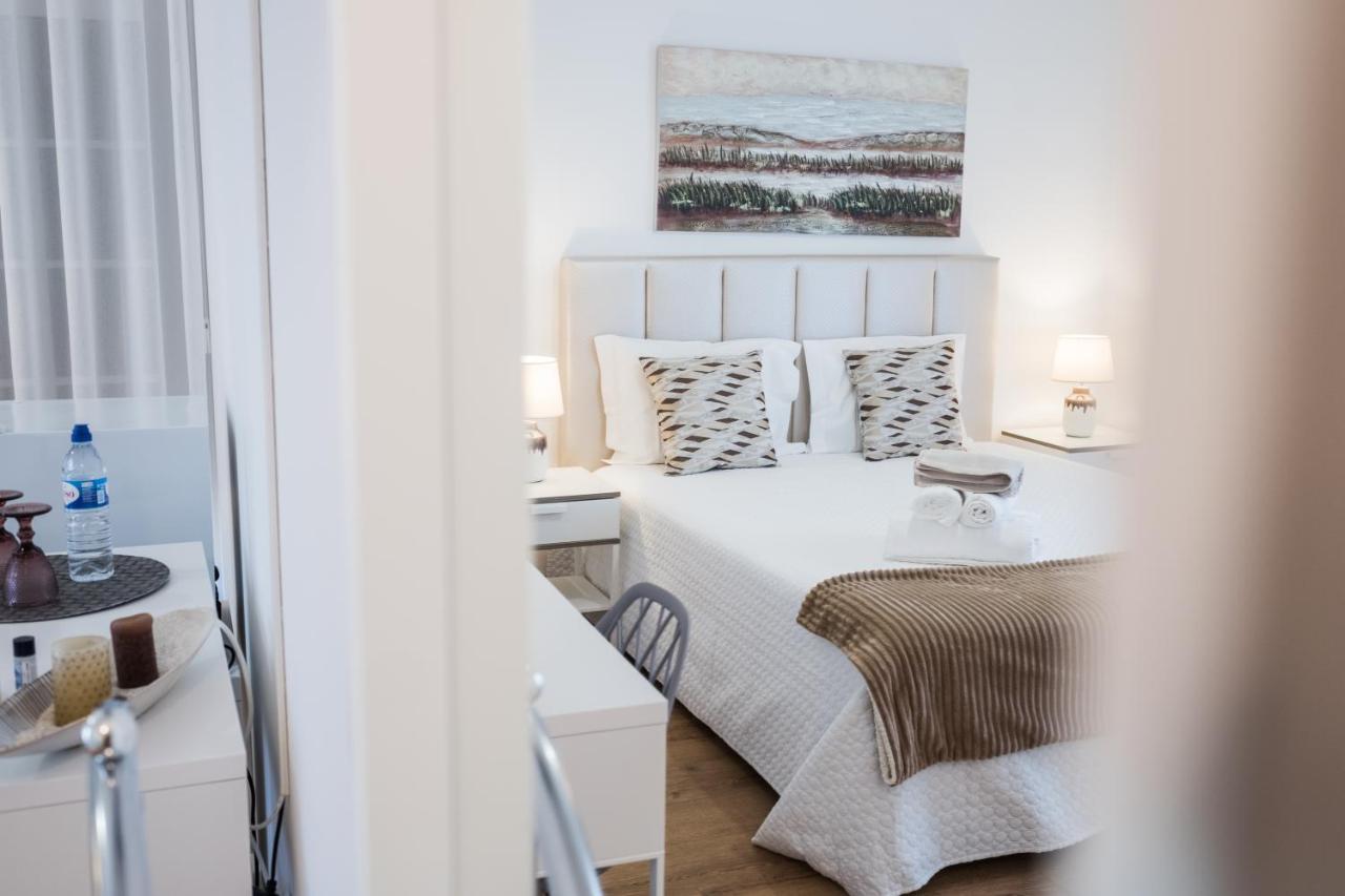 Fonte Mar Homestay