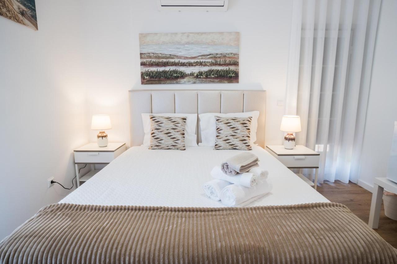 Fonte Mar Homestay *