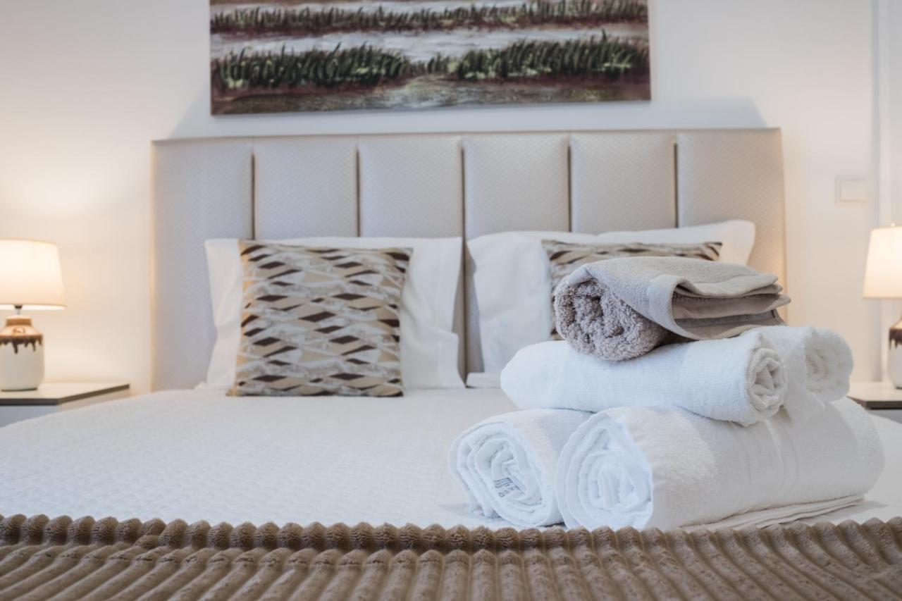 Fonte Mar Homestay Nazare