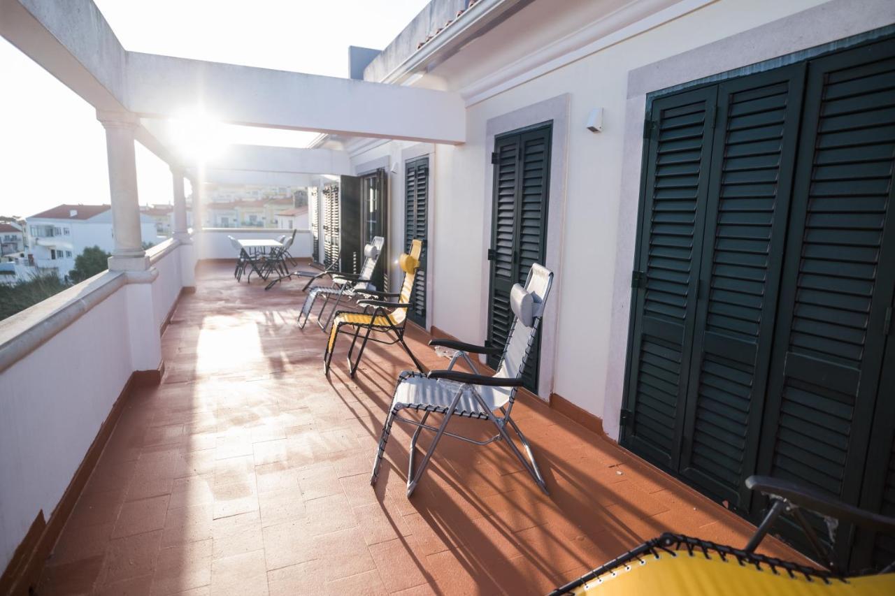 Homestay Fonte Mar